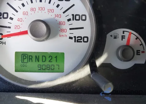 2006 Ford Escape Xlt/Xlt Sport from USA, damaged, VIN 1FMYU03166KA41155